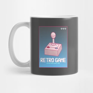 Game Mechanic Mug